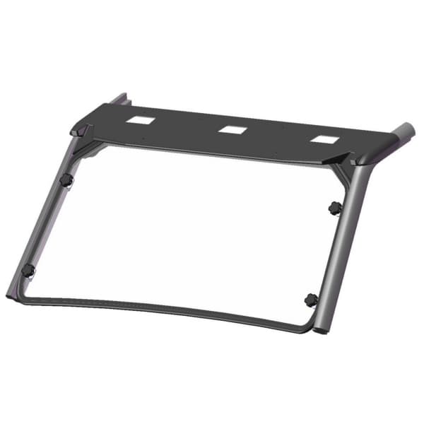 Full Windshield - Scratch resistant
