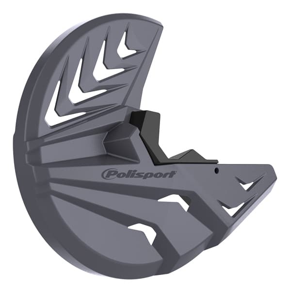 Disc & Bottom Fork Protector