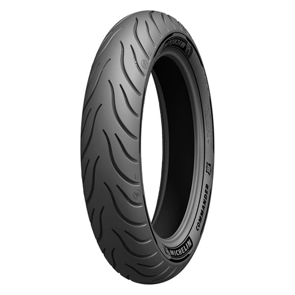 Commander III Tire