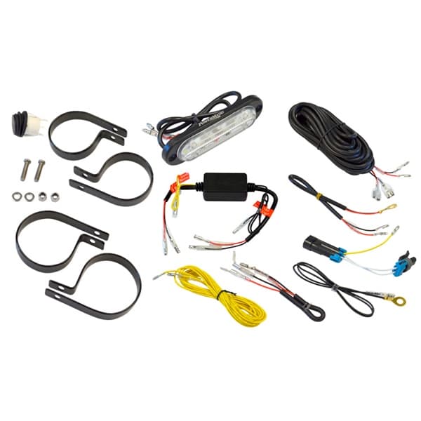 Polaris Reverse LED Light Kit