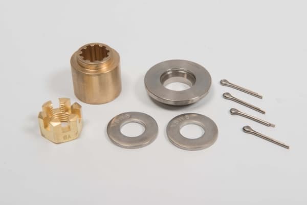 Propeller Hardware Kit