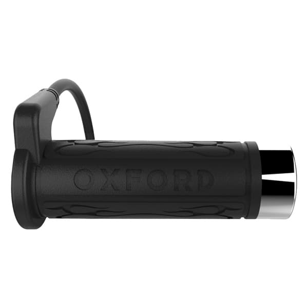 Premium Cruiser Heaterz Grips