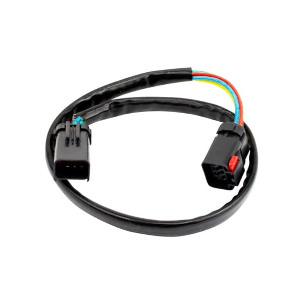 SHOT Capacitor Relocation Harness