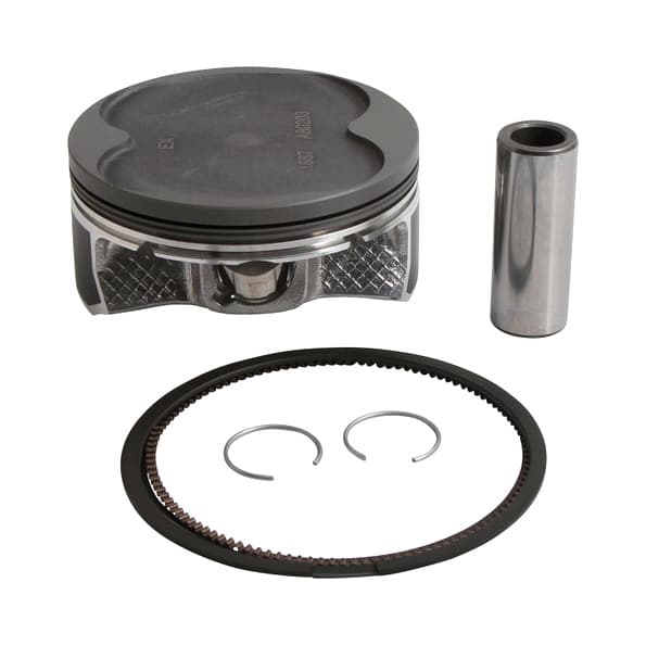 Cast Replica Piston Kit