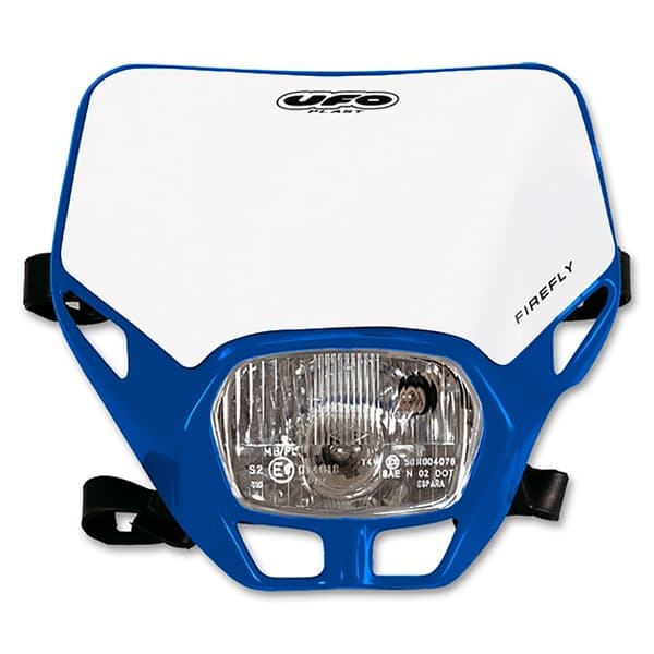 Firefly Headlight