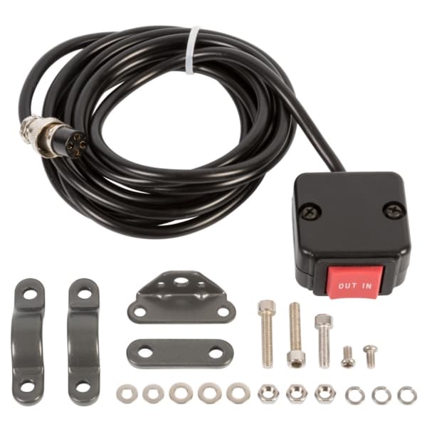 Remote Control for Handlebar