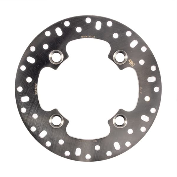 "MD" Brake Rotor