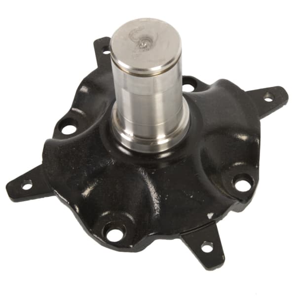 Polaris Track Main Axle