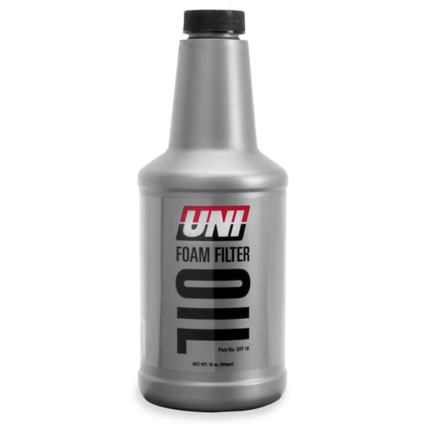 Air Filter Oil