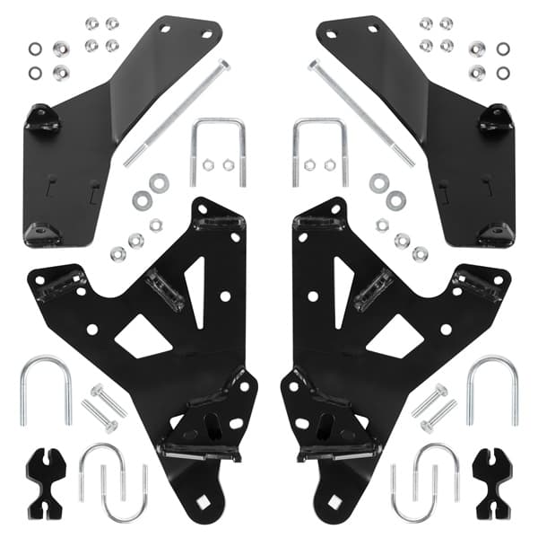 Track A-Arm Kit (BOM1)