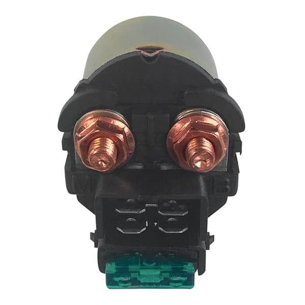 Starter Relay Solenoid Switch