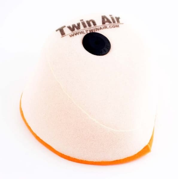 Dual Stage Air Filter