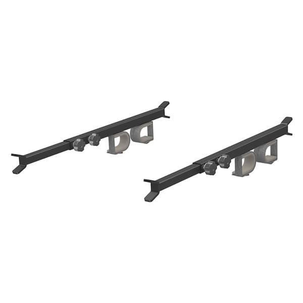 UTV Overhead Gun Carrier