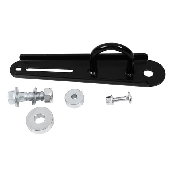 Hardware for CNG 2 Plow Pivot