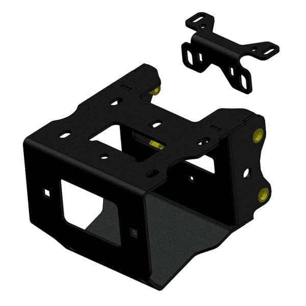 Winch Bracket