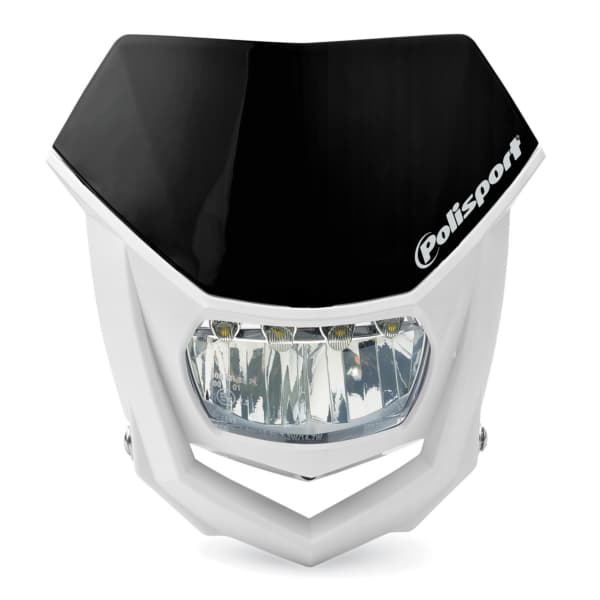 Halo Headlight