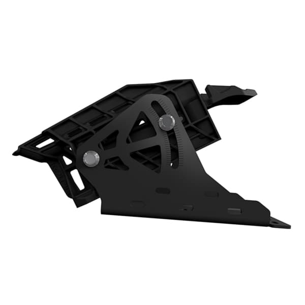 Gun Boot Stronghold Case Rack