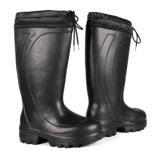 Compass Boots
