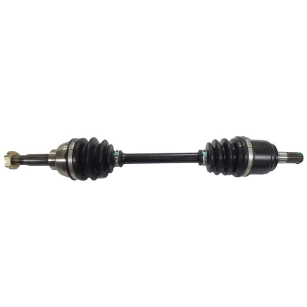 Complete HD Axle