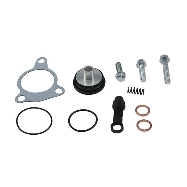 Slave Cylinder Rebuild Kit