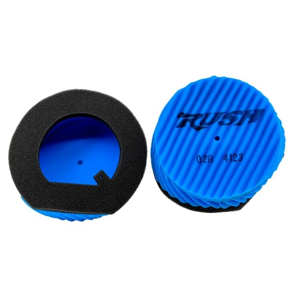 O2 RUSH - O2R 4123 - Air Filter