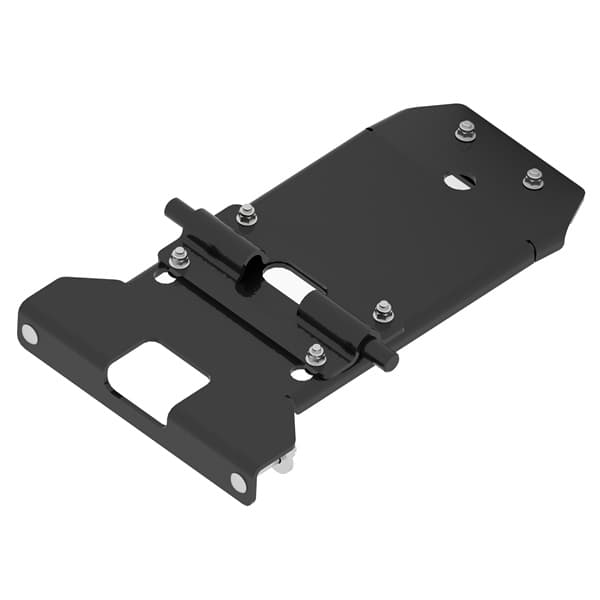 Plow Bracket Click N Go LT