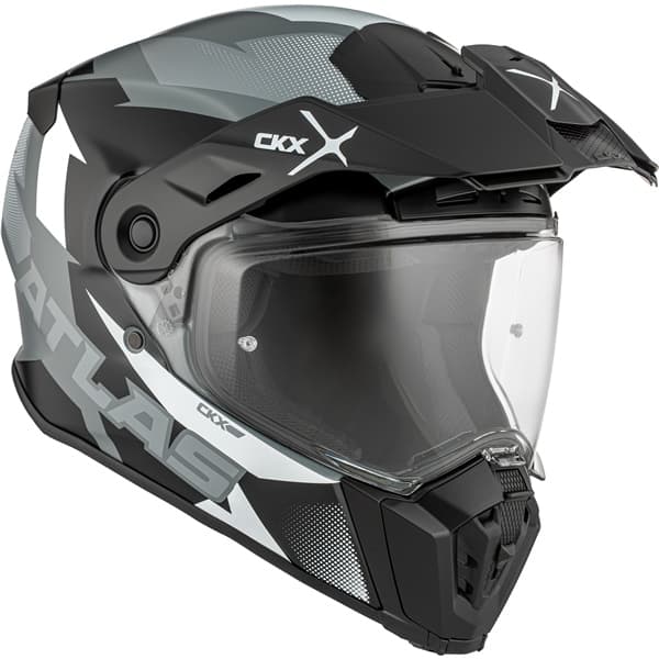 CKX Atlas Dust