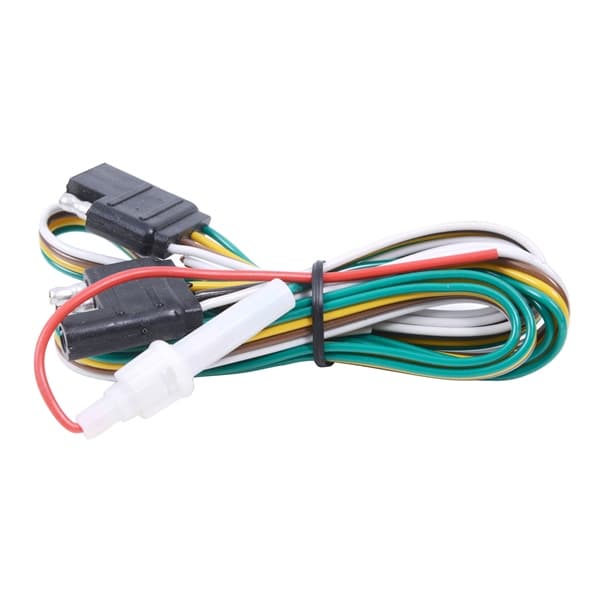 Trailer Connector for Trunk
