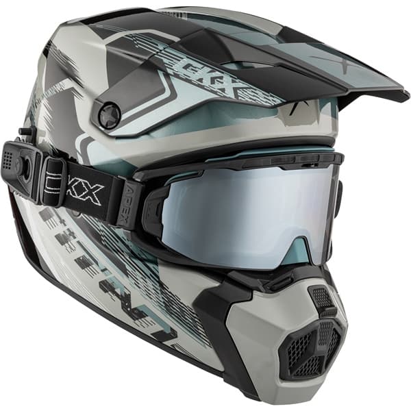 CKX - 518312 - Titan Ams Helmet