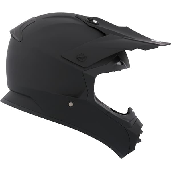 CKX TX228 Off-Road Helmet Solid - Without Goggle