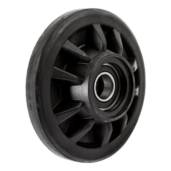 Wheel 134mm