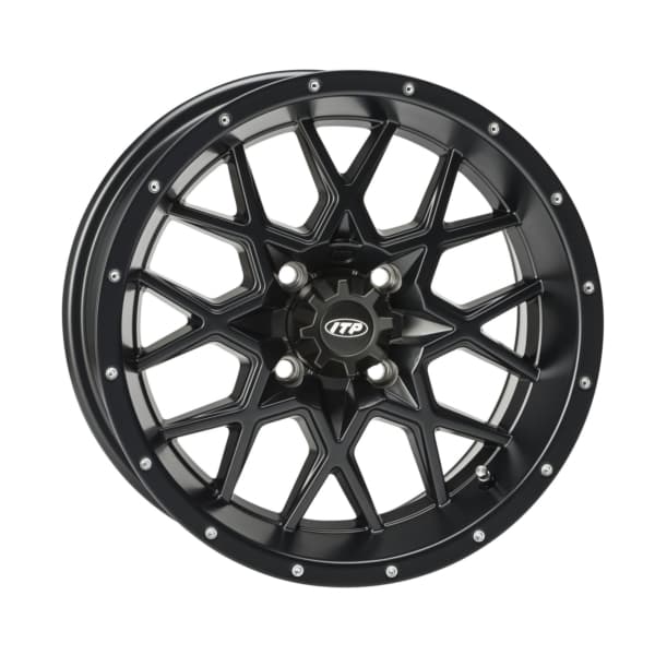 Wheel Hurricane