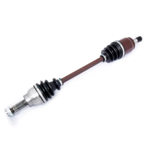 6 Ball Heavy Duty Axle
