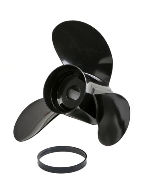 Hustler Propeller