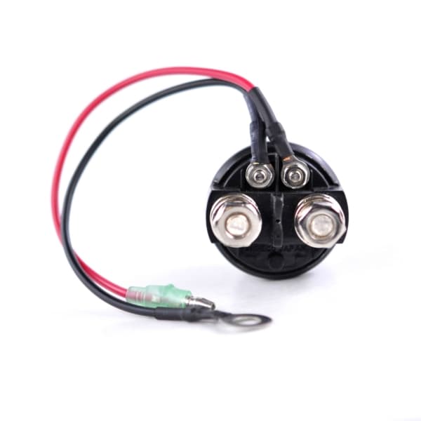 Kimpex HD - RMS090-101724 - Starter Relay Solenoid Switch