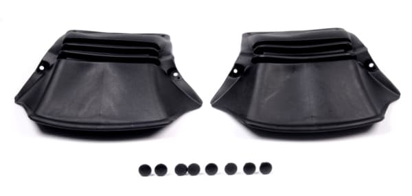 Handguard for Trunk