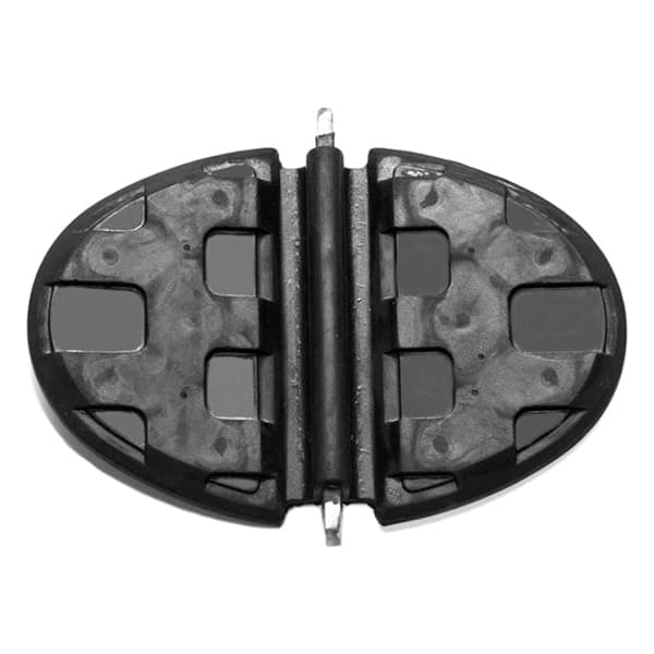 Sierra - 18-2727 - Exhaust Water Shutter 18-2727