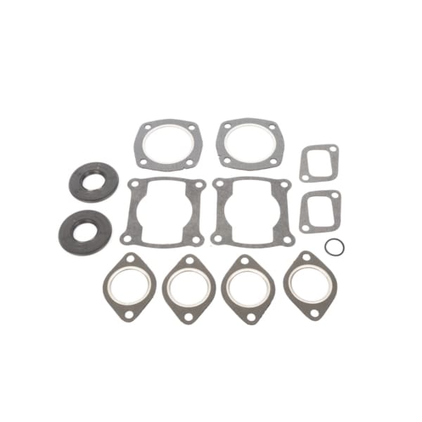 VertexWinderosa - 711173 - Professional Complete Gasket Sets With Oil Seals