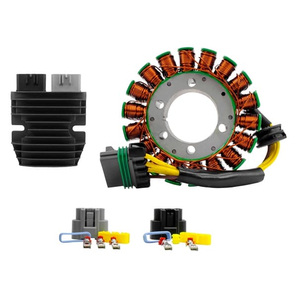 Stator Voltage Regulator Rectifier Kit