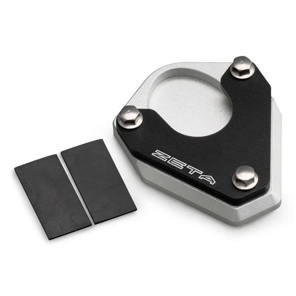 Side Stand Extender