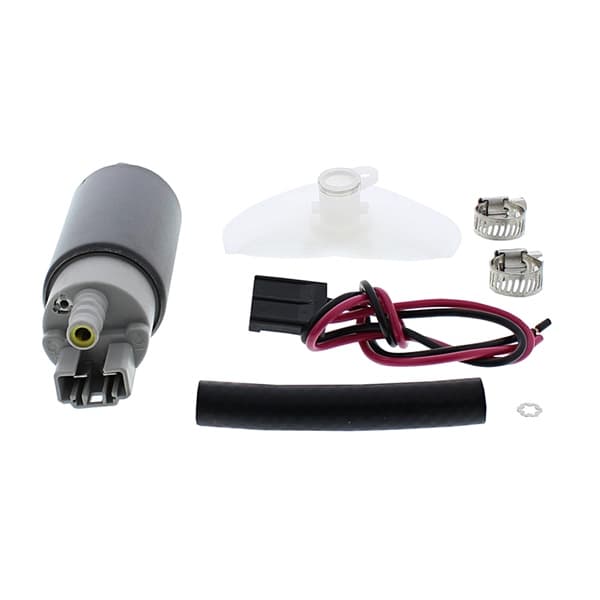 Fuel Pump Rebuild Kit
