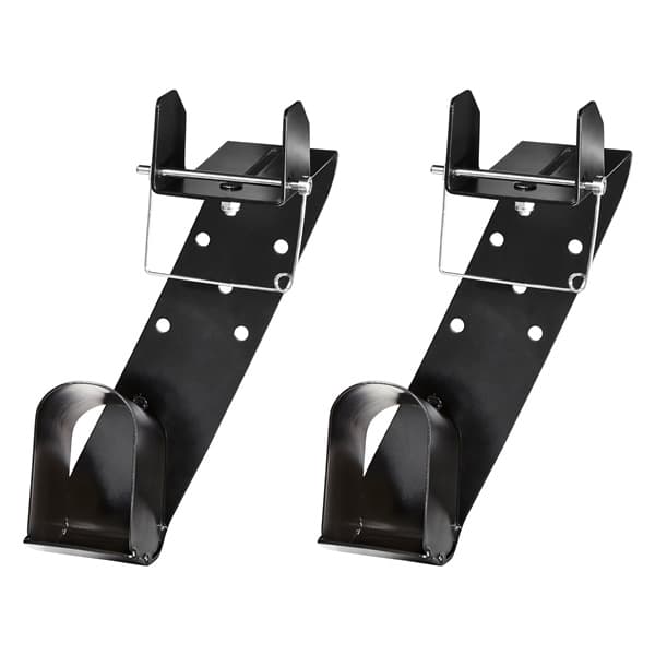 Kolpin - 20005 - In-Bed Double Gun Boot Mount