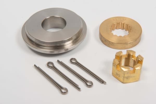 Propeller Hardware Kit