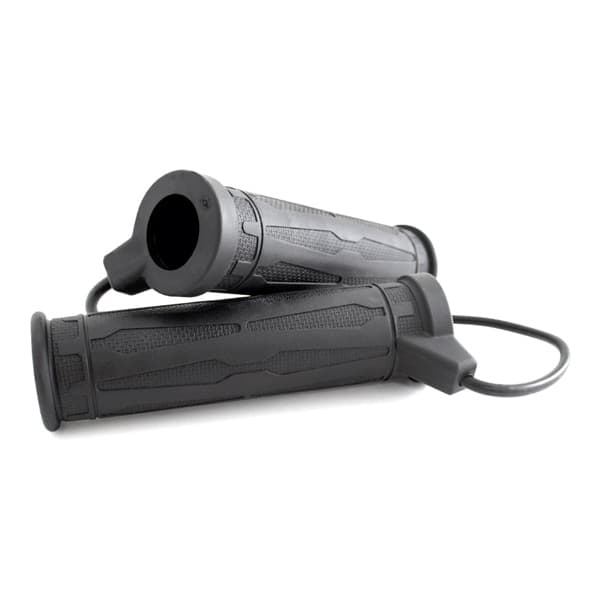 Heater Grips (Thumb Throttle Applications)