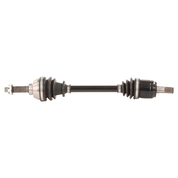 Complete Axle