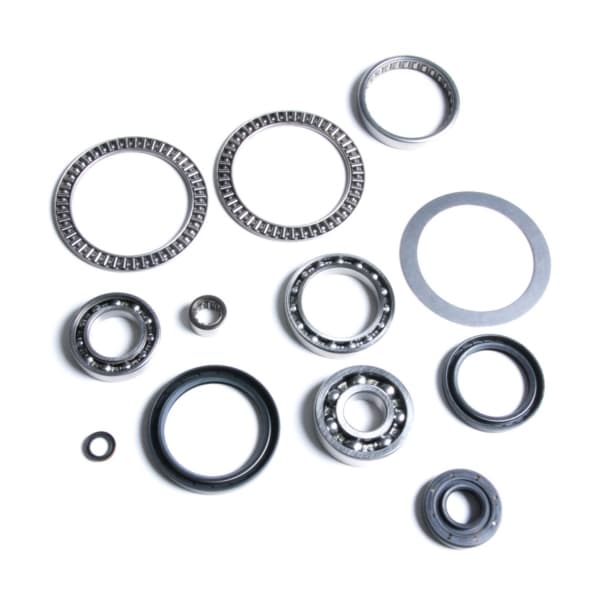Differencial Bearing Repair Kit