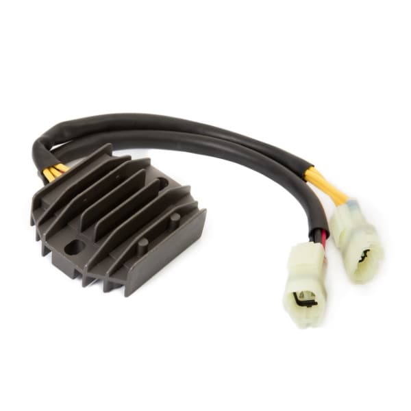 Voltage Regulator Rectifier
