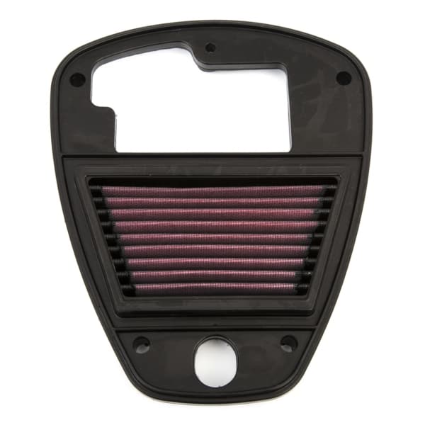 K&N - KA-9006 - High-Flow OEM Air Filter