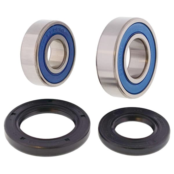 Kimpex - 25-1035 - Wheel Bearings & Seal Kit