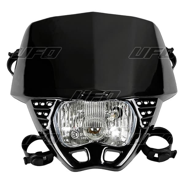 Cruiser Headlight